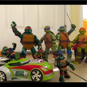 Meet your Posher, Courtney